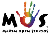 Marin Open Studios
